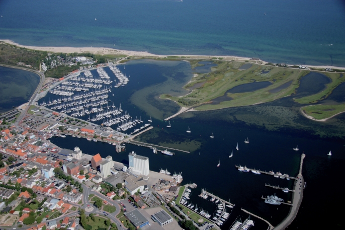 partnersuche in greifswald yachthafen