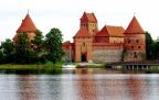 Czartery jachtów Litwa