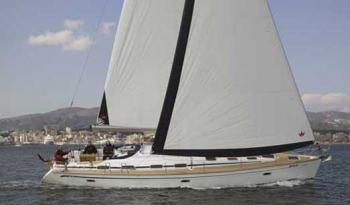 Yacht charter Bavaria 50 Cruiser (5 cabins) - Germany, Rugen, Breeze