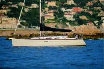 Czarter jachtu Dufour 365 (2 cabins) - Niemcy, Rugia, Breege