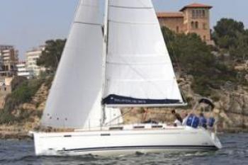Yacht charter Dufour 365 (3 cabins) - Germany, Rugen, Breeze