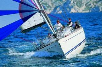 Czarter jachtu Dufour 44 (4 cabins) - Słowenia, Primorska(Przymorze), Portoroz