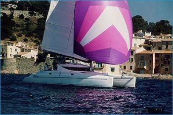 Czarter jachtu Athena 38 (4cab) - Tajlandia, Phuket, Yacht Haven Marina