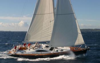 Czarter jachtu Sun Odyssey 54 DS - Czarnogóra, Kotor, Kotor