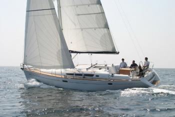 Czarter jachtu Sun Odyssey 45 (4cab) - Włochy, Elba, Portoferraio