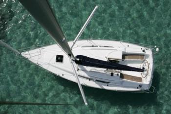 Czarter jachtu Sun Odyssey 32i - Szkocja, Szkocja Południowa, Largs