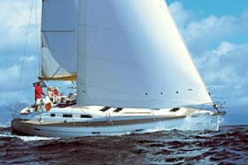 Czarter jachtu Oceanis 393 - Grecja, Wyspy Jońskie, Astakos