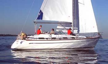 Czarter jachtu Bavaria 40 (3 cabins) - Australia, Whitsundays, Airlie Beach