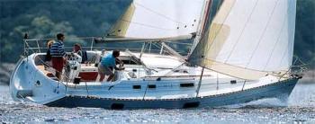 Czarter jachtu Oceanis 351 - Włochy, Sycylia, Portorosa