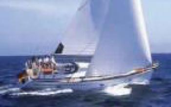 Czarter jachtu Bavaria 42 (4 cabins) - Włochy, Kampania, Agropoli