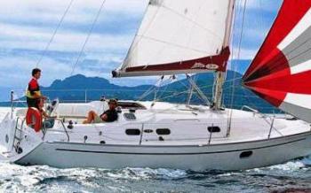 Czarter jachtu Gib'Sea 37 (3 cabins) - Słowenia, Primorska(Przymorze), Portoroz
