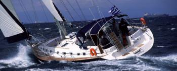 Czarter jachtu Ocean Star 56.1 (6cab) - Grecja, Peloponez, Kalamata