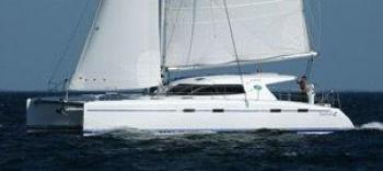 Czarter jachtu Nautitech 47 - Seszele, Mahé, The Eden Island Marina