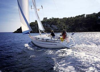 Czarter jachtu Bavaria 36 (2 cabins) - Anglia, Gibraltar, Marina Bay