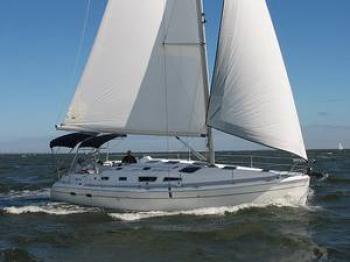 Czarter jachtu Hunter 41 - USA, Floryda, Key West