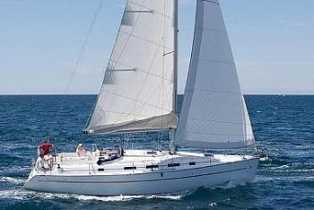 Czarter jachtu Cyclades 39.3 - Brazylia, Angra dos Reis, Rio de Janeiro/Angra dos Reis