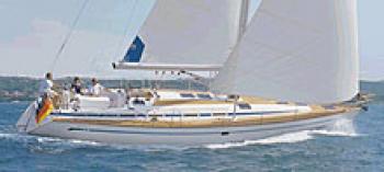 Czarter jachtu Bavaria 50 - Włochy, Kampania, Agropoli