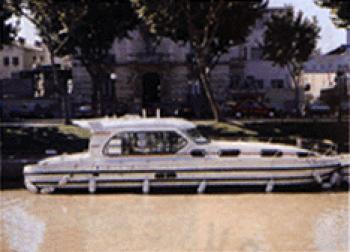Czarter jachtu Nicols 1310 (10/12) - Francja, Midi-Camargue, Port-Lauragais