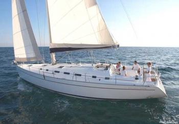 Czarter jachtu Cyclades 50.4 - Brazylia, Angra dos Reis, Rio de Janeiro/Angra dos Reis