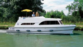 Czarter jachtu Tango - Anglia, Norwich, Wroxham