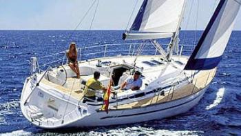 Czarter jachtu Bavaria 47 (2WC) - Cypr, Limassol, Limassol Bay
