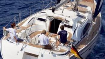 Czarter jachtu Bavaria 43 Cruiser - Grecja, Peloponez, Kalamata