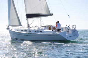 Czarter jachtu Cyclades 43.4 - Australia, Whitsundays, Airlie Beach