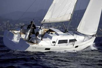 Czarter jachtu Hanse 320 - Szkocja, Hebrydy Wewnętrzne, Isle of Skye