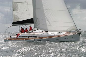 Czarter jachtu Sun Odyssey 42i - Włochy, Elba, Portoferraio