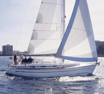 Czarter jachtu Bavaria 36 Cruiser - Niemcy, Schleswig-Holstein, Flensburg