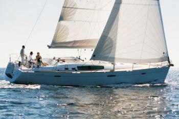 Czarter jachtu Oceanis 54 (5 cabins) - Grecja, Peloponez, Kalamata