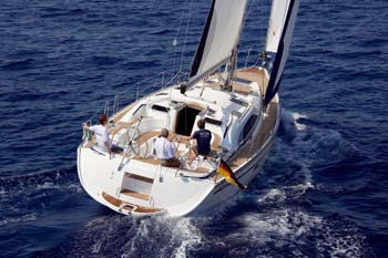 Czarter jachtu Bavaria 44 Vision - Norwegia, Tromso, Tromso Marina