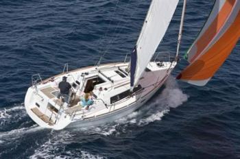 Czarter jachtu Oceanis 31 - Australia, Whitsundays, Airlie Beach