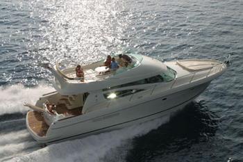Czarter jachtu Jeanneau Prestige 46 - Czarnogóra, Kotor, Kotor