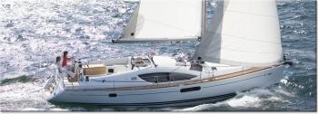 Czarter jachtu Sun Odyssey 44i - Australia, Whitsundays, Airlie Beach