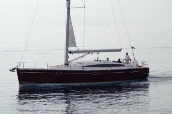 Czarter jachtu Delphia 47 - Norwegia, Lofoten, Lofoten