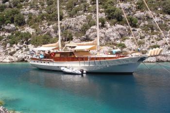 Czarter jachtu Aegean Schatz - Grecja, Attyka, Ateny
