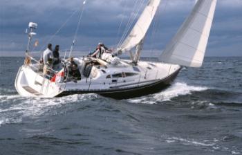 Czarter jachtu Delphia 40 (3cab) - Cypr, Limassol, Limassol Bay