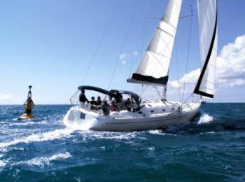 Czarter jachtu Harmony 52 (5cab) - Polinezja Francuska, Raiatea, Marina Uturoa