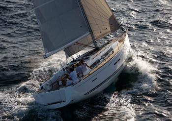 Czarter jachtu Dufour 405 Grand Large - Karaiby, Grenada, St Georges