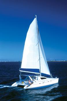 Czarter jachtu Leopard 47 (4cab) - Nowa Kaledonia, Nouméa, Port Moselle