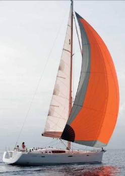 Czarter jachtu Oceanis 54 (4 cabins) - Tajlandia, Koh Chang, Salak Phet Bay