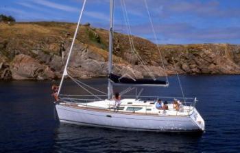 Czarter jachtu Sun Odyssey 35 (2 cabins) - Włochy, Elba, Portoferraio