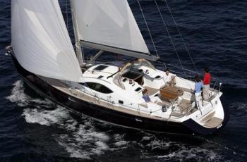Czarter jachtu Sun Odyssey 49 DS (4 cabins) - Chorwacja, Istria, Pula