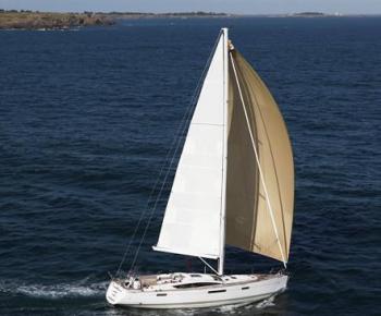 Czarter jachtu Jeanneau 57 - Włochy, Sardynia, Sassari