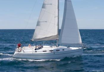 Czarter jachtu Cyclades 39 (2 toilets) - Tajlandia, Phuket, Yacht Haven Marina
