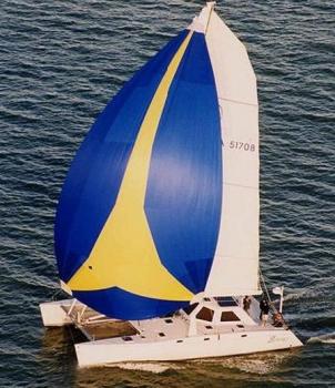 Czarter jachtu Atlantic 55 - Grecja, Peloponez, Kalamata