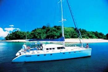 Czarter jachtu Marquises 56 - Malediwy, Malé, Hulhumalé