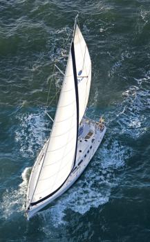 Czarter jachtu Hunter 49 - USA, Floryda, Key West