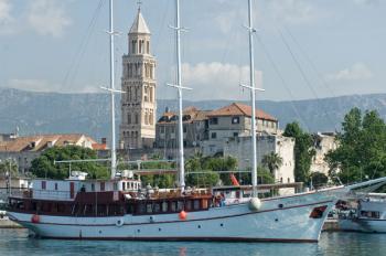 Czarter jachtu Adria - Chorwacja, Dalmacja Środkowa, Split